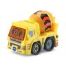 Go! Go! Smart Wheels® Cheerful Cement Truck - view 2